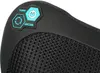 Poduszka do masażu shiatsu z podgrzewaniem BLOW 44-344 Podgląd zdjęcia produktu 3
