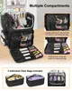 Relavel Haarstyling Accessoire Tas, Koffer voor kappers, Productafbeelding-voorbeeld 3