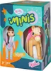BABY born Minis Set mit Pferd und Puppe Podgląd zdjęcia produktu 6