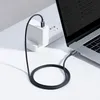 Baseus CAJY000701, 2 m, USB C, USB C, 0,48 Gbit/s, Schwarz Produktbild-Vorschau 33