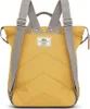 Roka London Bantry B Rucksack Gelb M Gelb M Produktbild-Vorschau 2