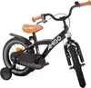 AMIGO Kinderfahrräder Jungen Thunder 14 Zoll 22 cm Jungen Produktbild-Vorschau 4