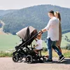 ABC DESIGN Fotelik dla dzieci Kiddy Ride On 2 2023 Podgląd zdjęcia produktu 13