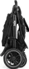 Joie Litetrax Pro Travel system Kinderwagen 1 Sitz(e) Produktbild-Vorschau 6