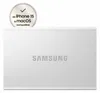 Samsung MU-PD1T0G/WW, 1 TB, USB Typ-C, 3.2 Gen 2 (3.1 Gen Produktbild-Vorschau 7