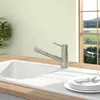 Villeroy & Boch 925800LC Kuchyňská baterie Como Shower Náhled obrázku produktu 5