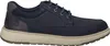 JOSEF SEIBEL Clayton 01 | Sneaker für Herren | Blau Produktbild-Vorschau 2