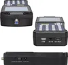 Megasat digital 1 HD Satmessgerät DVB-S/S2,8,9cm Produktbild-Vorschau 12