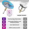 M. ROSENFELD HOME Badewannenstöpsel mit Motiv Delfin - Produktbild-Vorschau 8