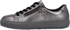 Rieker Damen Sneaker Leder MemoSoft Reißverschluss L59L1, Produktbild-Vorschau 2