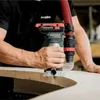 Metabo Akku-Kantenfräse FMV 18 LTX BL 8 Metabox Produktbild-Vorschau 16