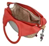 Anekke Schultertasche Hollywood Fashion Round Handle Bag Produktbild-Vorschau 8