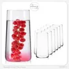 IMPERIAL Trinkgläser aus Glas 490ml (max. 550ml) Set 12 Produktbild-Vorschau 7