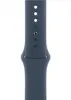 Apple MT3R3ZM/A, Band, Smartwatch, Granatowy (marynarski), Podgląd zdjęcia produktu 6