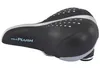 Sattel VELO GEL ZONE KOMFORTSATTEL Damensattel Produktbild-Vorschau 3