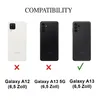 Custodia per Samsung Galaxy A13 4G Custodia per cellulare Anteprima dell’immagine prodotto 7