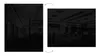 Lavagna in vetro nera magnetica 100x80 cm CLASSIC + GRATIS Anteprima dell’immagine prodotto 3