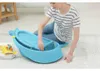 Skip Hop Moby 3-fazowa wanienka do kąpieli Podgląd zdjęcia produktu 8