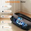 Vibrationsplatte 120 Stufen mit 6 Trainingsmodi, Produktbild-Vorschau 5