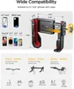 Support pour smartphone en aluminium sur guidon de vélo Voir les images du produit 7