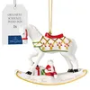 Villeroy & Boch, seria Chr. Classics, ozdobne drewniane Podgląd zdjęcia produktu 5