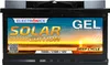 Solarbatterie 12V 110AH Electronicx Solar Edition GEL Produktbild-Vorschau 1