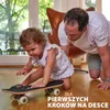 Deskorolka dziecięca - Astronaut - 24" Podgląd zdjęcia produktu 5
