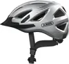 Kask Abus Urban-I 3.0 Signal miejski srebrny wielkość L Podgląd zdjęcia produktu 7