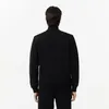 Lacoste Sweatshirt SH9622-00-166 in Blue color size medium Produktbild-Vorschau 18