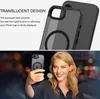 Coque pour iPhone 17e / iPhone 16e Compatible MagSafe avec Voir les images du produit 5