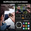 KOSPET TANK T4 GPS Smartwatch Herren, Produktbild-Vorschau 5