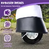 PonyCycle Model E Jazdecký kôň na kolieskach Jazdecký kôň Náhľad obrázku produktu 4