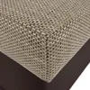 nabbi Schemel T3 - cappuccino / dunkelbraun Produktbild-Vorschau 9