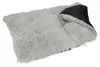 Hundebett für Katzen, Plüschbett, flauschiges Kissen, Produktbild-Vorschau 6