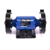 Scheppach SM150LB ponceuse double - Ã˜150 mm - 400W/230V Voir les images du produit 18