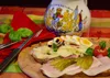 hansepuzzle 17452 - Brot-Zeit Puzzle, 130 Teile, Ernährung, Produktbild-Vorschau 2