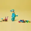LEGO Creator Delfino E Tartaruga 31128 Anteprima dell’immagine prodotto 26