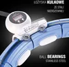 Hula Hoop - Magnete & Gewicht - Blau Produktbild-Vorschau 19