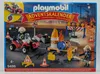 PLAYMOBIL, Adventskalender "Feuerwehreinsatz auf der Produktbild-Vorschau 7