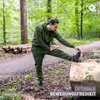 Höhenhorn Cozalp Herren Jogging Anzug Grün Gr. 3XL Produktbild-Vorschau 4