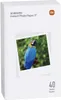 Xiaomi Instant Photo Paper 3" Snapshot Film 40 sztuk 86 x Podgląd zdjęcia produktu 4