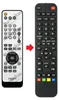 Ersatz Fernbedienung für Onkyo RC875S / RC-875S / TX-8020 / Produktbild-Vorschau 1