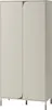 Kleiderschrank HARMONY HR-01 Schrank 92x201x50 cm für Produktbild-Vorschau 1