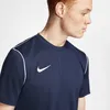 Nike - Park 20 SS Training Top - Blaues Trikot Produktbild-Vorschau 15