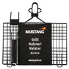 Mustang -halstari irroittettavalla varrella Náhľad obrázku produktu 2