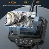 Endoskopkameras, mit 4.3-Zoll-Bildschirm, 1080P HD, IP67, Produktbild-Vorschau 5
