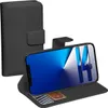 PEDEA 50160950, Folio, Apple, iPhone 14 Max, 17 cm (6.7 Produktbild-Vorschau 1