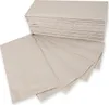 Handtuchpapier, 25 x 23 cm, V-Falz/ZZ-Falz, 20 Pack à 250 Produktbild-Vorschau 2