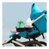 2-in-1-Snackhalter für Kinderwagen, universeller Produktbild-Vorschau 7