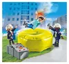 PLAYMOBIL, Héroes de Acción 71465: Bomberos con camión de Vista previa de la imagen del producto 5